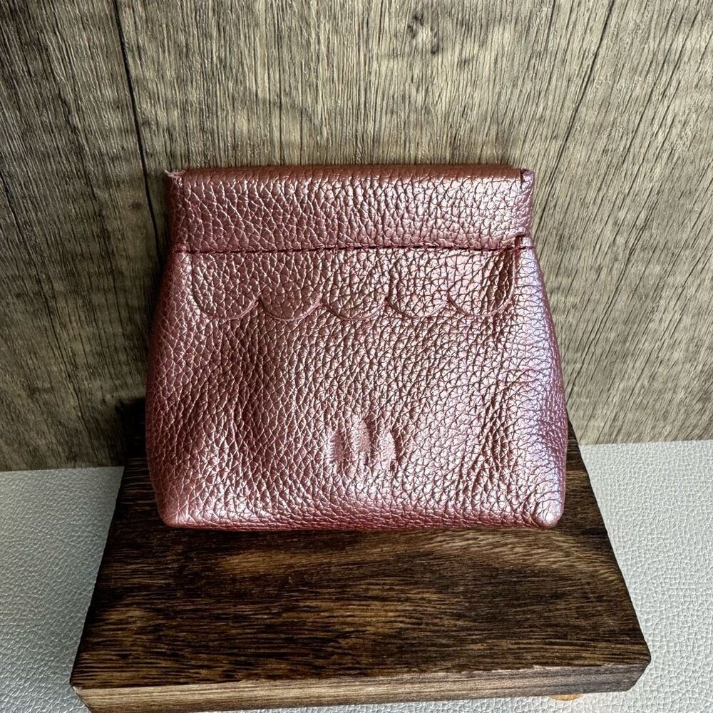 Portland Leather UNICORN Supernova Penny Pouch - BNNU